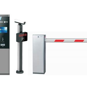 Intelligent parking system