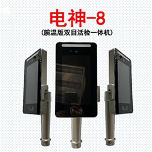 God of electricity-8