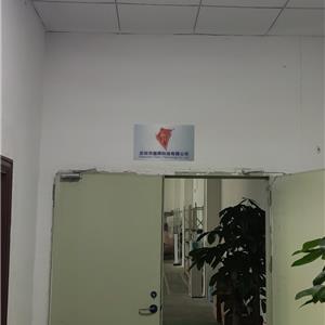 厂房车间