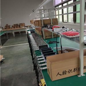 厂房车间
